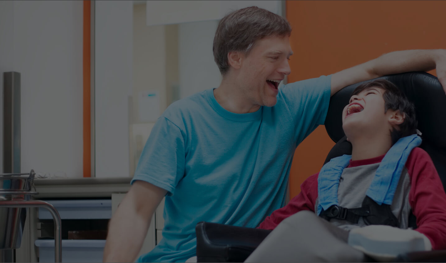 Unemployment Solutions Background